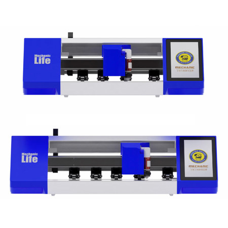 Mechanic V580 / V680 11 / 16-inch Intelligent Screen Protector Film Cutting Machine