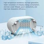 wlx 810c-140w-gan-6-in-1-pd-high-power-intelligent-desktop-charger-with-wireless-charging-14