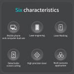 tbk 958t-20w-high-power-laser-screen-cutting-marking-machine-4