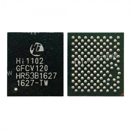 Hi1102 WIFI IC
