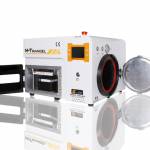 M-Triangel MT-17S Built-in Pump Vacuum Laminating and Bubble Remover 2in1 Machine for LCD Curved Scr