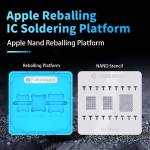 jtx n3-bga-planting-tin-reballing-stencil-platform-set-with-bga110-bga315-stencil-4