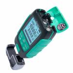 Pro'sKit MT-7615 / MT-7616 4-in-1 Multifunction Fiber Optic Laser Power Multimeter