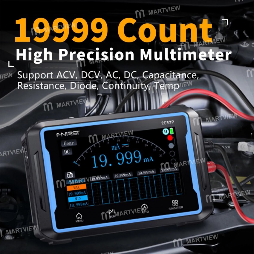 fnirsi 2c53p-handled-3-in-1-digital-oscilloscope-multimeter-signal-generator-with-touch-screen-6