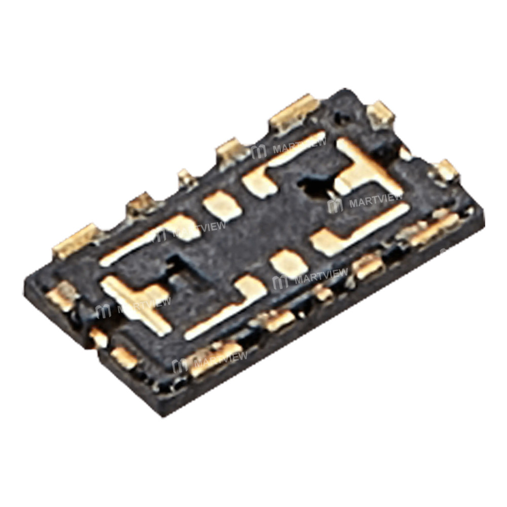 2 pin-volume-button-flex-fpc-connector-for-iphone-17-pro-17-pro-max-5