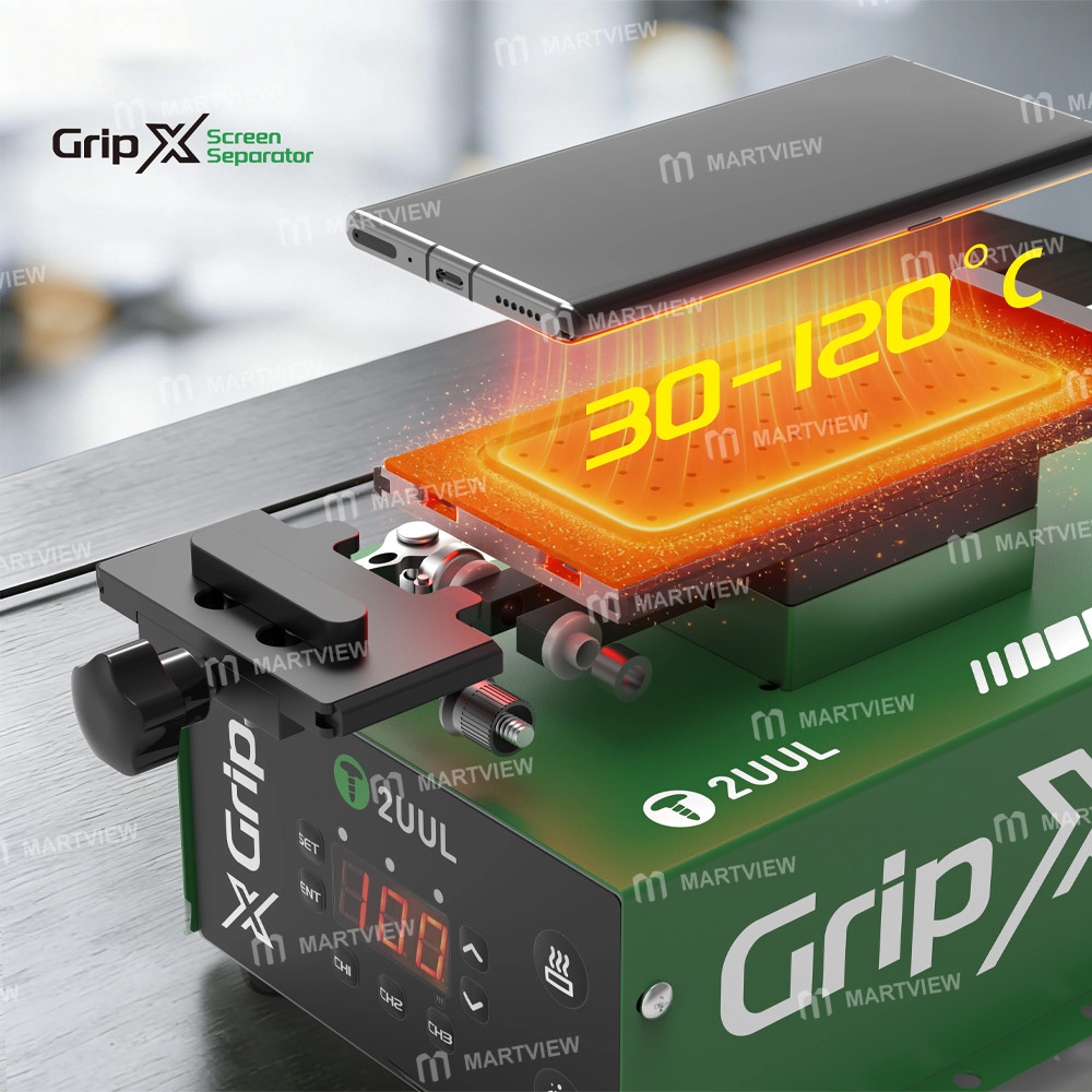 2uul sp01-grip-x-screen-separator-suction-based-heated-separator-for-phone-screens-9