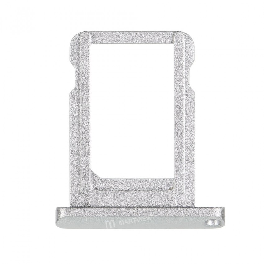 SIM Card Slot Holder Tray Replacement for iPad Pro 10.5''