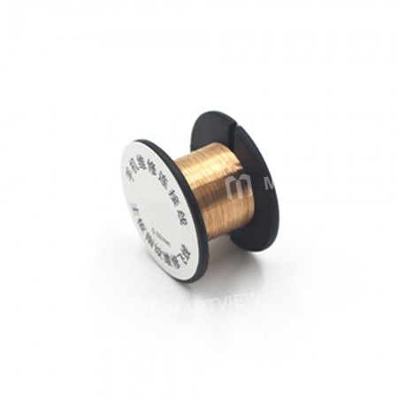 0.02mm iPhone Fingerprint Chip PCB Link Wire Maintenance Jump Line