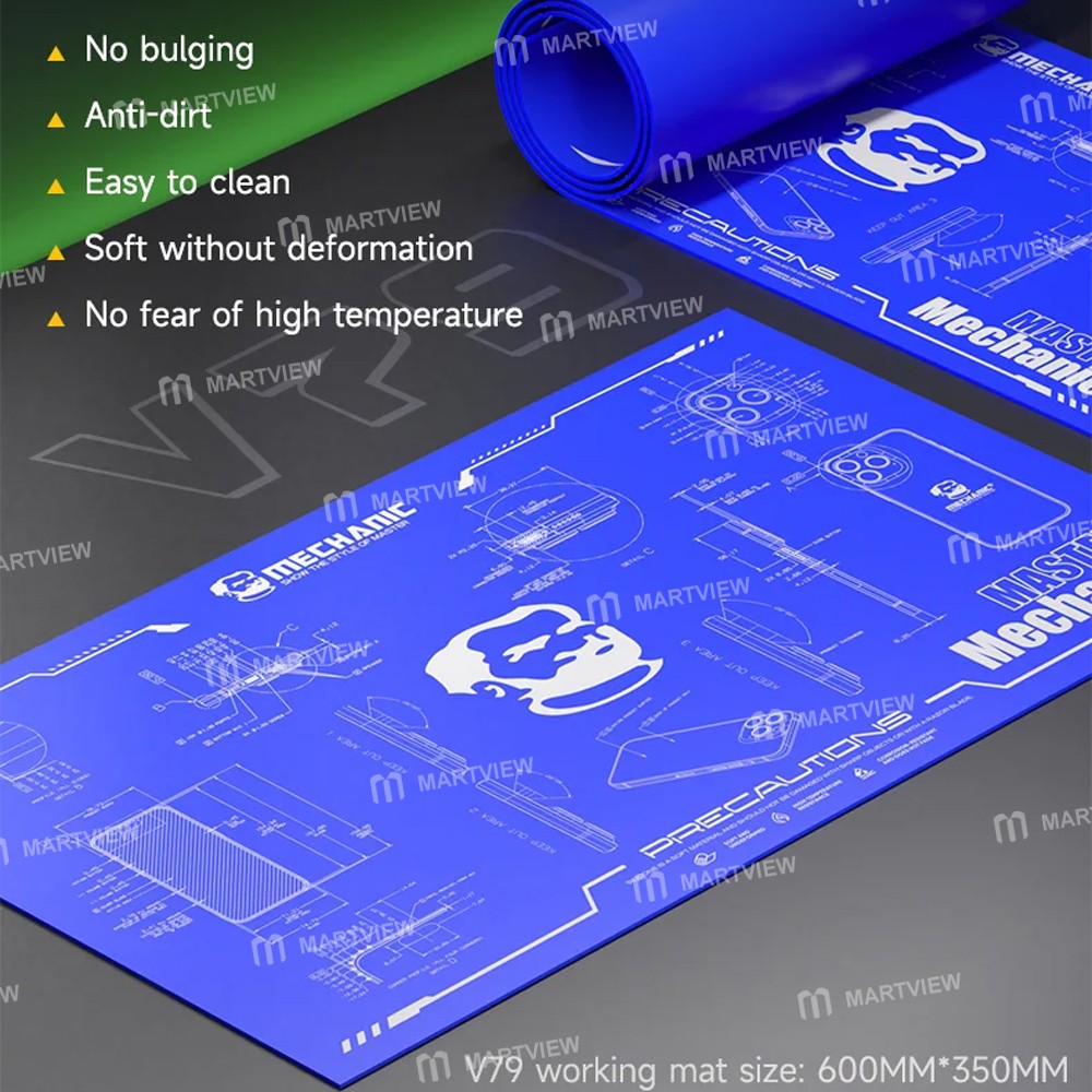 mechanic v79-large-size-heat-and-stain-resistant-multi-functional-repair-work-insulation-mat-2