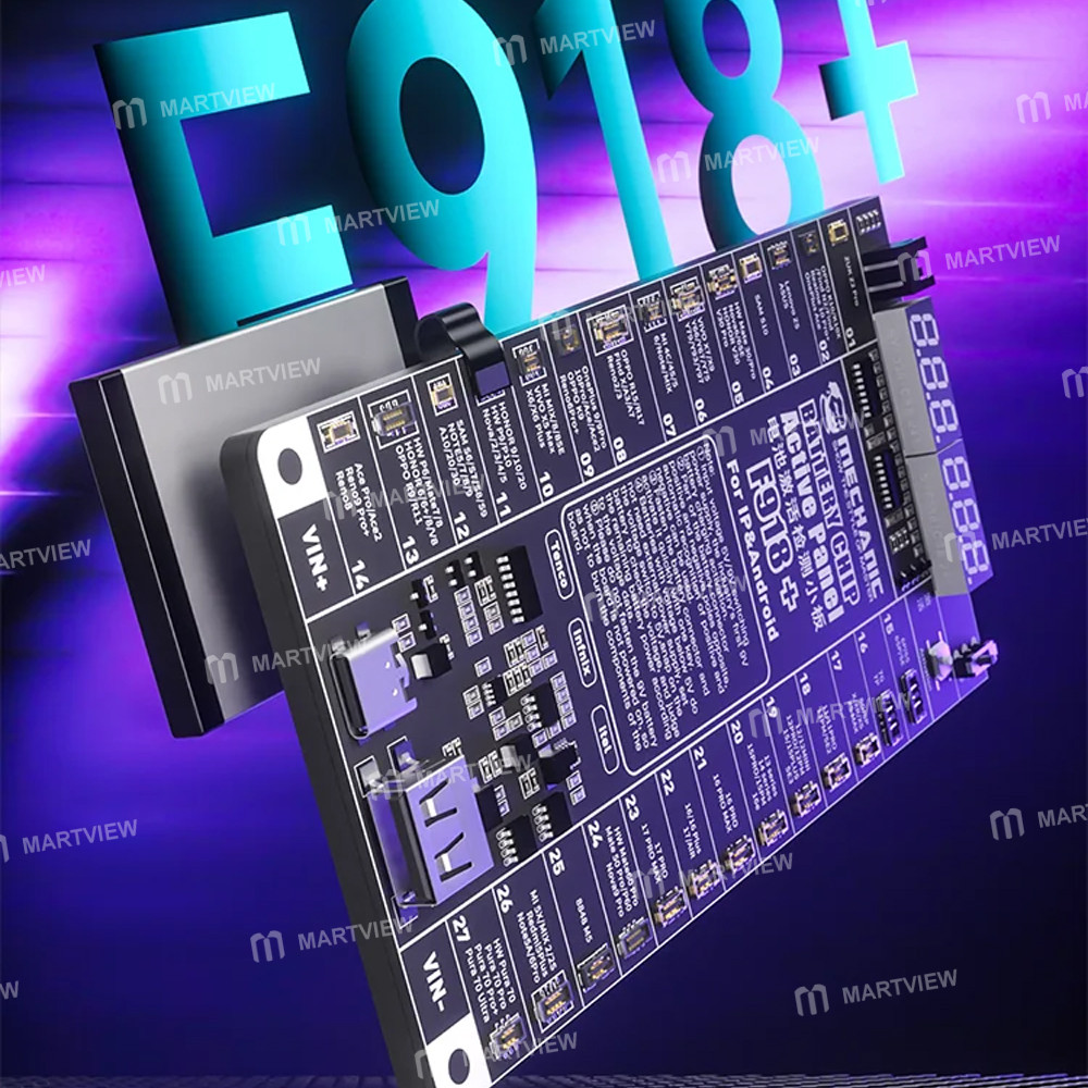 mechanic f918-5v-9v-regulated-output-battery-activation-board-for-iphone-6-to-17pm-most-android-2