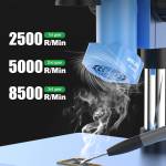 relife rl-6600-type-c-charging-powerful-microscope-smoke-extractor-11