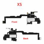JC V1S Earpiece Receiver FPC Test Ribbon for iPhone X-11 Pro Max True Tone Face ID Repair