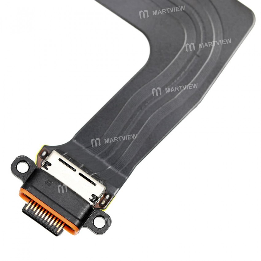 Charging Port Flex Cable Replacement for Huawei P40 Pro+