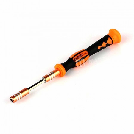 JAKEMY JM-8113 (39 in 1) Precision Screwdriver Set For Laptop & Phone