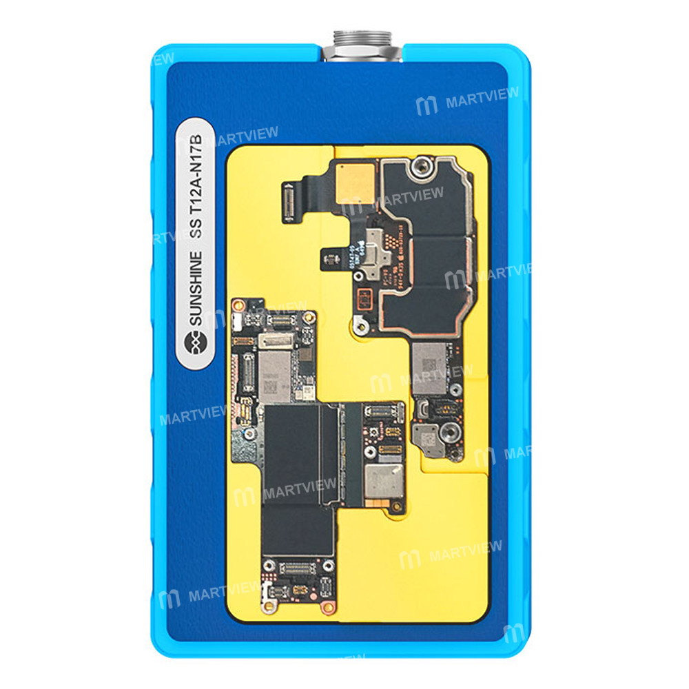 sunshine t12a-n17-series-motherboard-heating-module-for-iphone-17-17-air-17-pro-17pro-max-7