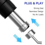 mechanic 2008-series-6-in-1-hot-air-gun-nozzles-set-for-858a-858d-858ad-2008-705-desoldering-station