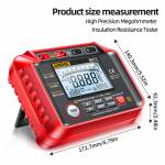 aneng mh12-500v-high-precision-digital-megohmmeter-insulation-earth-resistance-meters-4