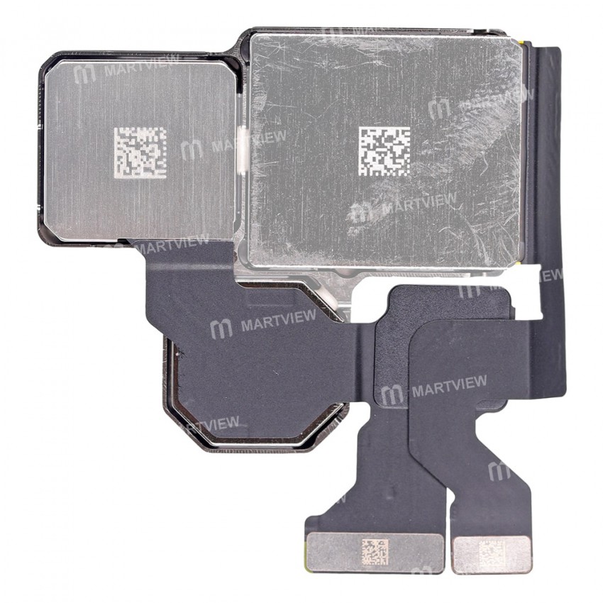 Replacement rear camera for iPhone 13 pro max