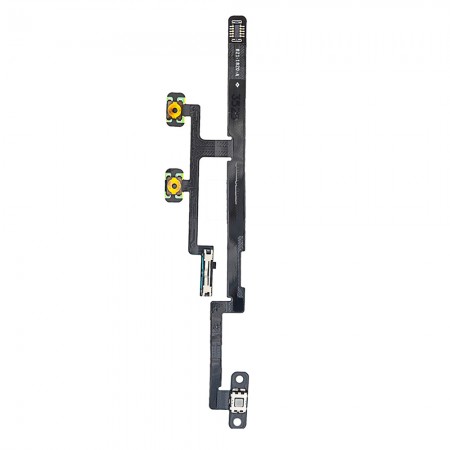 replacement power-and-volume-button-flex-cable-compatible-for-ipad-mini-2-ipad-mini-3-5
