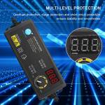 KJS-1509 3-36V 1.5A 60W Multi-function Adjustable Pressure DC Power Supply Adaptor