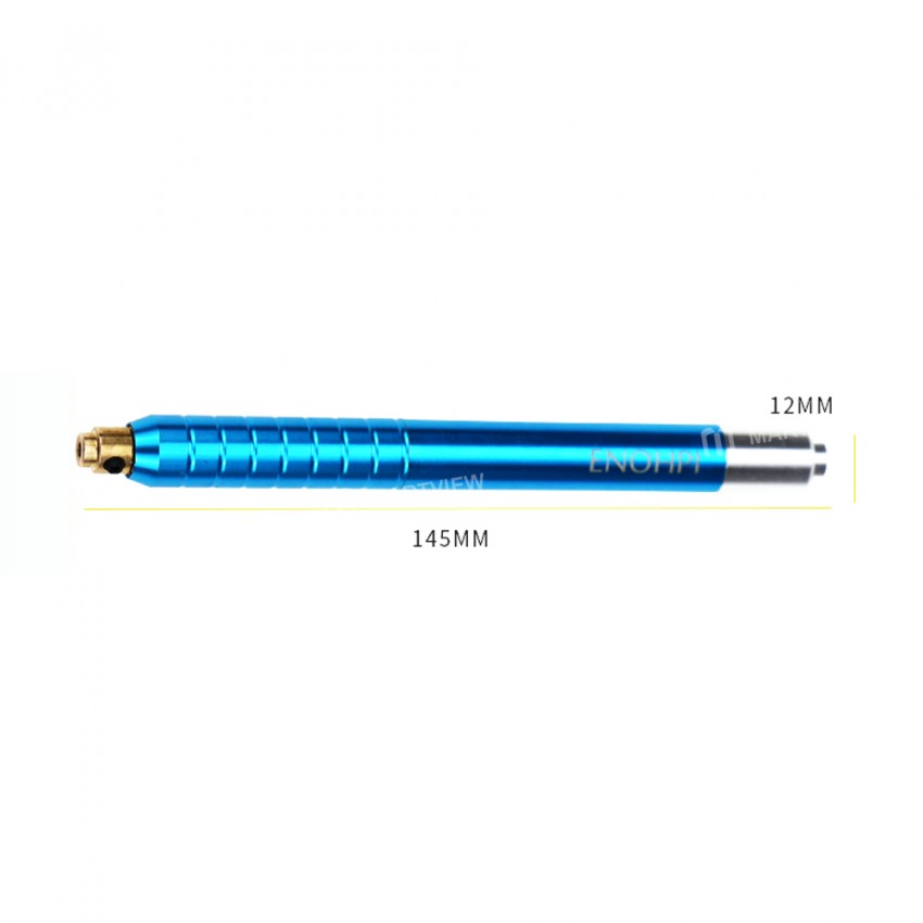 ENOHPI E8 Multi-Function Electric IC Chip Grinding Glue Polishing Pen