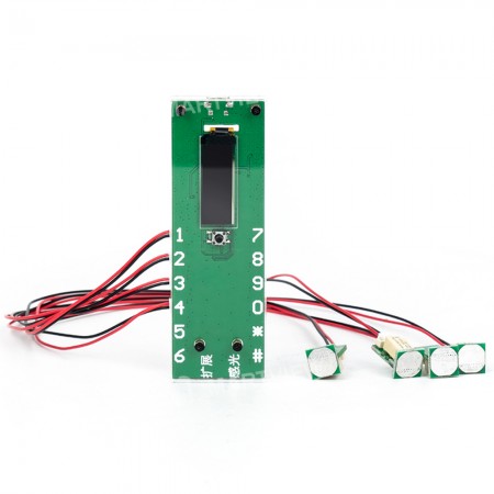 Magico OPPO Tool