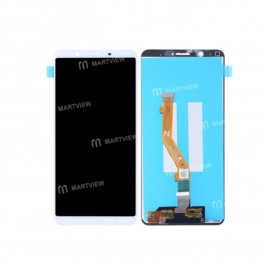 LCD Digitizer Screen Replacement for Y71 use - grade AAA quality