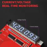 Mechanic BA33 Battery Activation Test Board for iPhone 5 to 13 Pro Max Android Phone Battery Repair