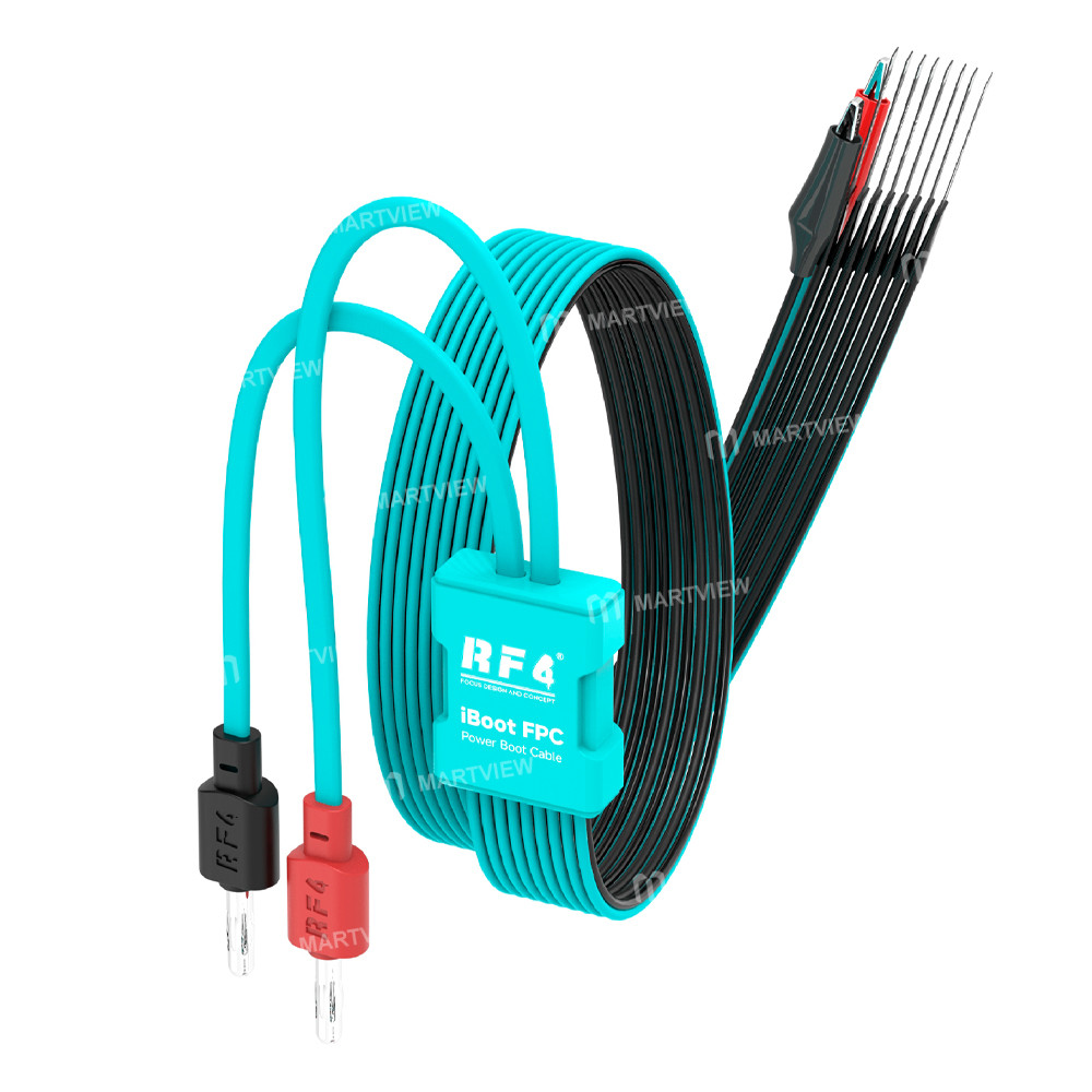 rf4 iboot-fpc01-ip-series-boot-power-cable-for-iphone-8g-to-17pro-max-1