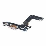 Replacement usb charging flex cable for iPhone 13 mini pink