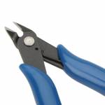 Pro's Kit PM-107C / PM-107F Wear-resistant Precision Thin Knife Oblique Nozzle Cutting Pliers