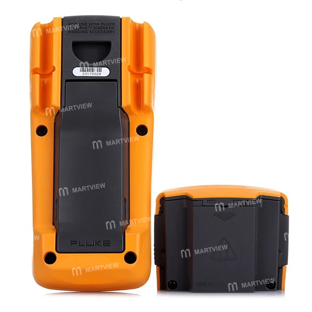 fluke 233-high-precision-true-rms-detachable-remote-display-digital-multimeter-4