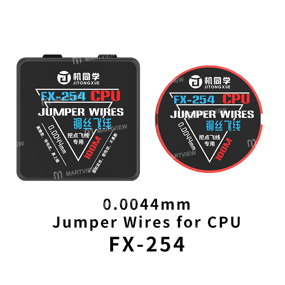jtx fx-series-special-purpose-jumper-wire-for-motherboard-pad-chip-repair-4
