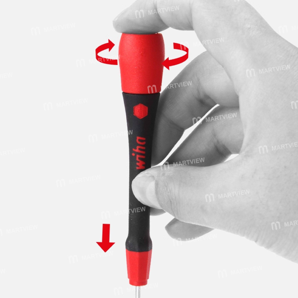 wiha ph-series-precision-phillips-screwdrivers-for-household-appliances-electronic-products-repair-9