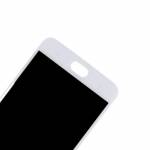 TFT LCD Display Touch Screen Digitizer Assembly Replacement for OPPO A57 - White