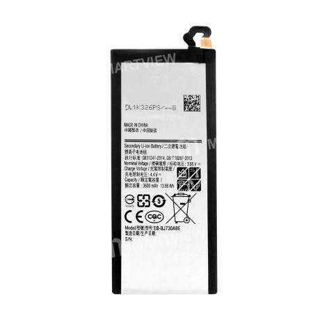 Battery Replacement for Sam J7 Pro / J730 use Grade AAA quality