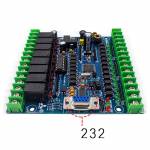 fx2n 20mr-12-input-8-output-24v-5a-programmable-logic-plc-industrial-control-board-3