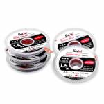 Kaisi SWA15 1.5M High-Quality BGA Desoldering Soldering Sucking Line for Mobile Phone Repair - 10Pcs