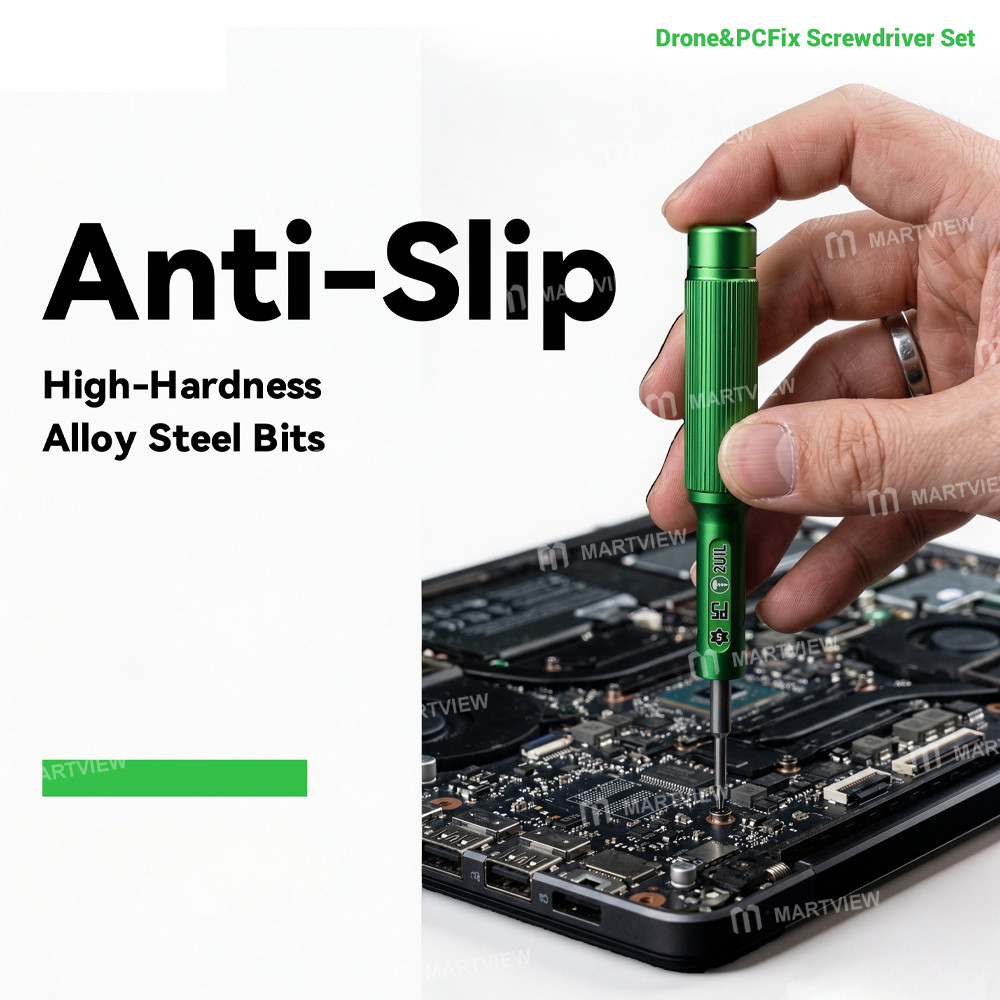 2uul sd95-dronepcfix-8-in-1-screwdriver-set-for-phones-tablets-laptops-drones-repair-5