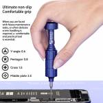 mechanic blue-armor-4-in-1-high-hardness-precision-magnetic-screwdriver-set-4