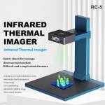 maant rc-5-hd-display-pcb-motherboard-3d-infrared-thermal-imaging-diagnosis-analyser-4