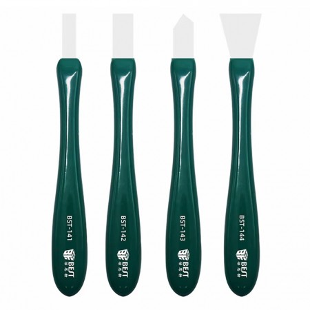 BST Non-magnetic Tin Removal Scraper for Scraping Tin and Pry Opening