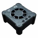 oss f3-multi-function-smoke-extraction-uv-curing--dust-development--cooling-fan-1