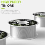 luowei 40g-high-purity-rosin-core-low-temperature-welding-tin-wire-7