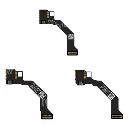 JCID Face ID Dot Matrix Flex Cable with Welding Seat for iPhone 13 Mini / 13 / 13 Pro / 13Pro Max