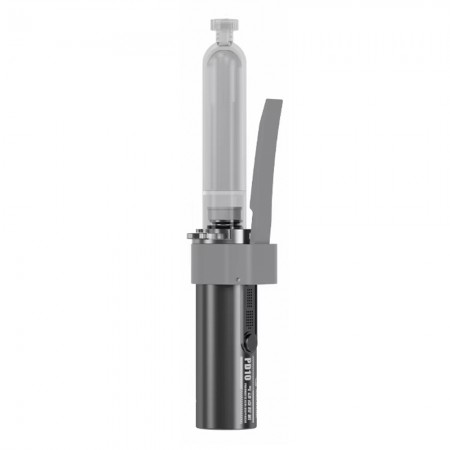 Mechanic PD10 Pneumatic Glue Dispenser for UV Adhesive / Solder Paste / Bracket Adhesive