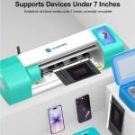 relife gf-3r-7-inch-matte-privacy-hydrogel-protection-film-for-cutting-machine-8