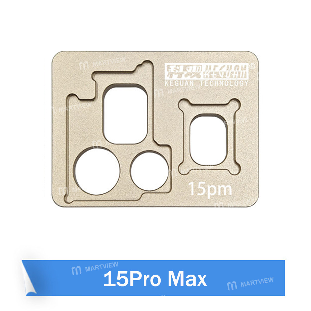 keguan intelligent-heating-desoldering-platform-universal-camera-module-for-iphone-7-to-17pro-max-5