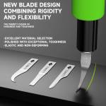 luowei lw-k1s-4-in-1-high-toughness-high-carbon-pry-blade-set-for-motherboard-ic-cpu-glue-removal-4