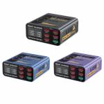 sunshine ss-304q-6-port-intelligent-qc30-fast-charging-station-for-mobile-phone-tablet-charging-0